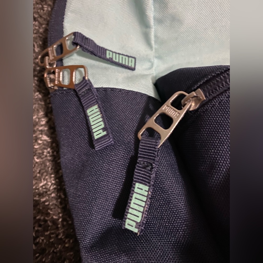 Puma Backpack 🎒 - Picture 2 of 3
